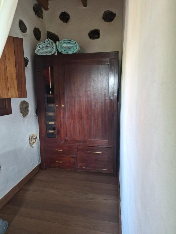 Casa Rural Con Piscina Privada El Roble Мойя Экстерьер фото