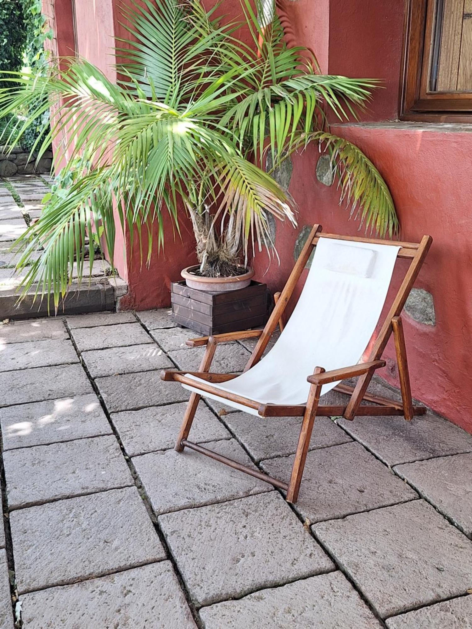 Casa Rural Con Piscina Privada El Roble Мойя Экстерьер фото